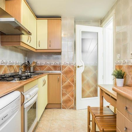 Waou La Latina II - Alquiler Corta Duracion Apartment Madrid Ngoại thất bức ảnh