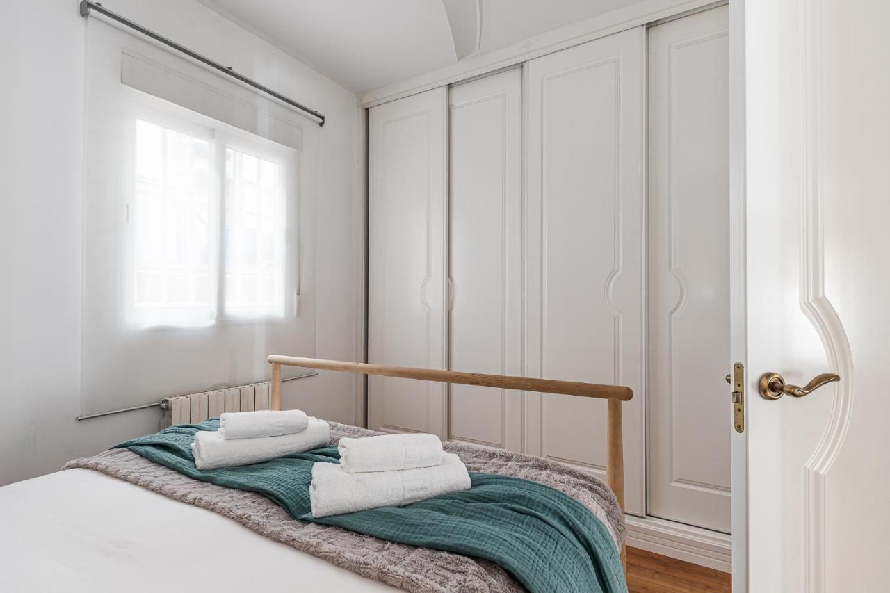 Waou La Latina II - Alquiler Corta Duracion Apartment Madrid Ngoại thất bức ảnh