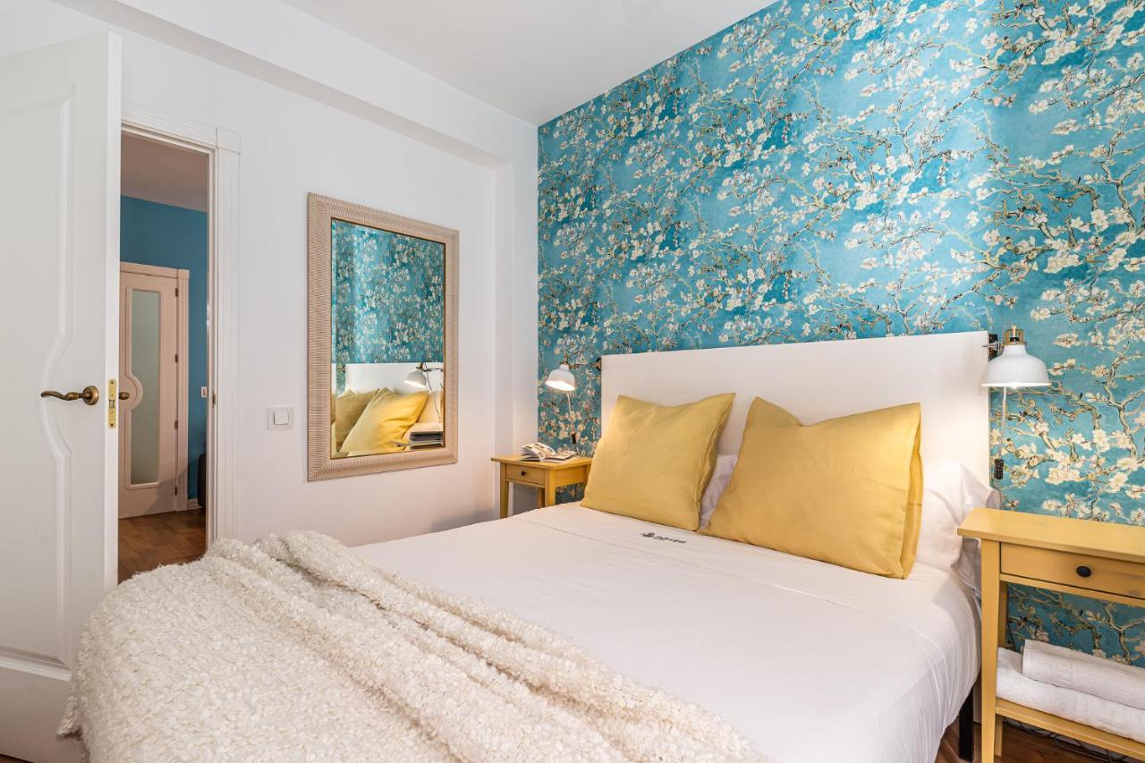 Waou La Latina II - Alquiler Corta Duracion Apartment Madrid Ngoại thất bức ảnh