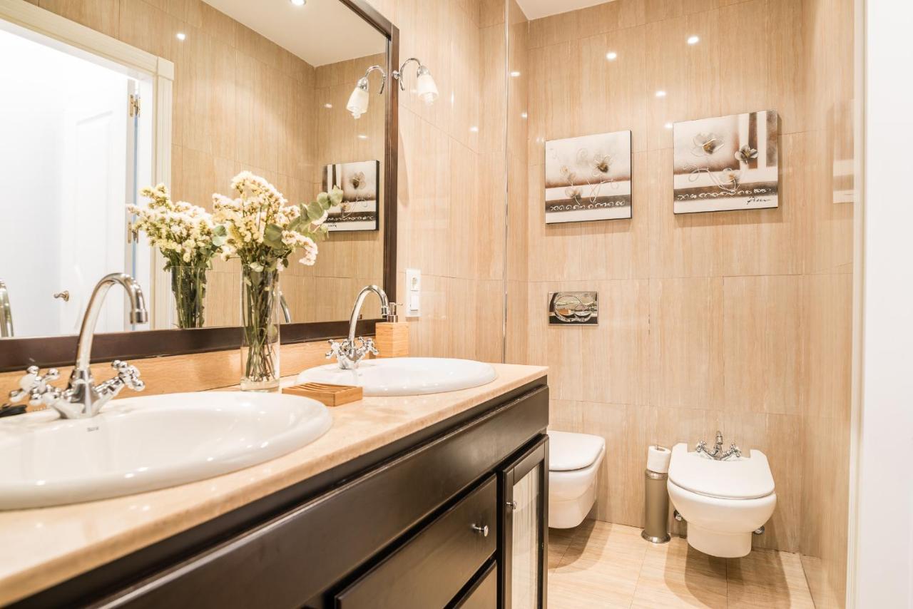 Waou La Latina II - Alquiler Corta Duracion Apartment Madrid Ngoại thất bức ảnh