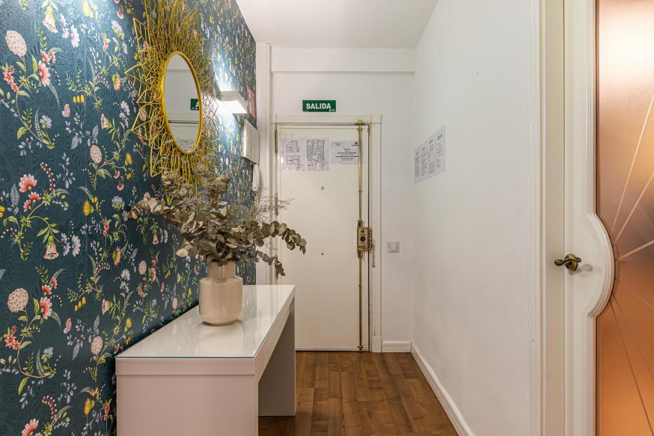 Waou La Latina II - Alquiler Corta Duracion Apartment Madrid Ngoại thất bức ảnh
