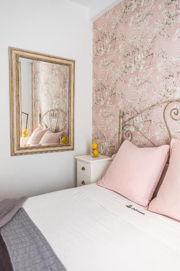 Waou La Latina II - Alquiler Corta Duracion Apartment Madrid Ngoại thất bức ảnh