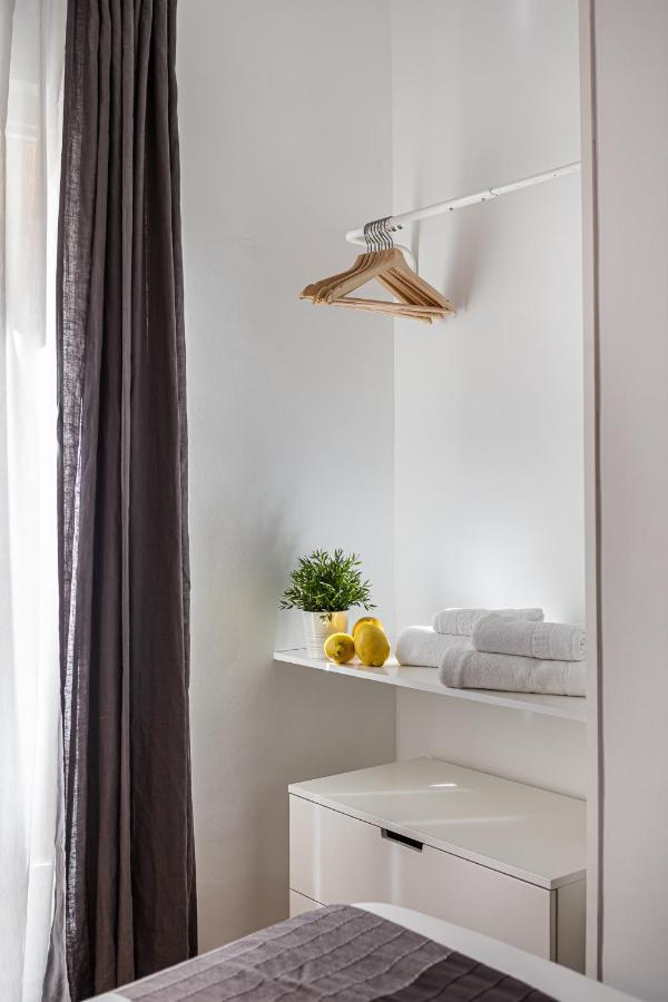 Waou La Latina II - Alquiler Corta Duracion Apartment Madrid Ngoại thất bức ảnh